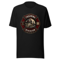 Putnam county fire rescue Unisex Staple T-Shirt