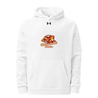 Wahadachi Judo 92846845 Under Armour Hoodie