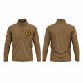 WABASH COUNTY SHERIFF'S OFFICE Windbreaker - 1