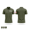 Rutherford County Sheriff’s Office Short Sleeve Performance Polo - 1