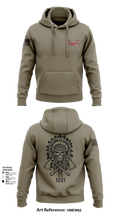 1221st Route Clearance Co. 10953211 Hoodie - 101