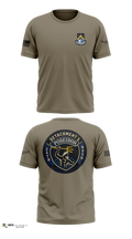 24TH MDSB Short Sleeve Performance Shirt - 3