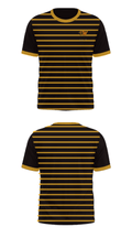 Turlington Woods Alternative School 19536572 Short Sleeve Performance Shirt - 24