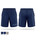 Chal-Brit Regional EMS Athletic Shorts With Pockets - 1