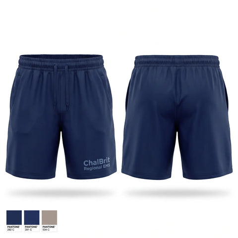 Athletic Shorts With Pockets, Chal-Brit Regional EMS, EMS/EMT, Teamtime, Team time, sublimation, custom sports apparel, team uniforms, spirit wear, spiritwear, sports uniforms, custom shirts, team store, custom team store, fundraiser sports, apparel fundraiser