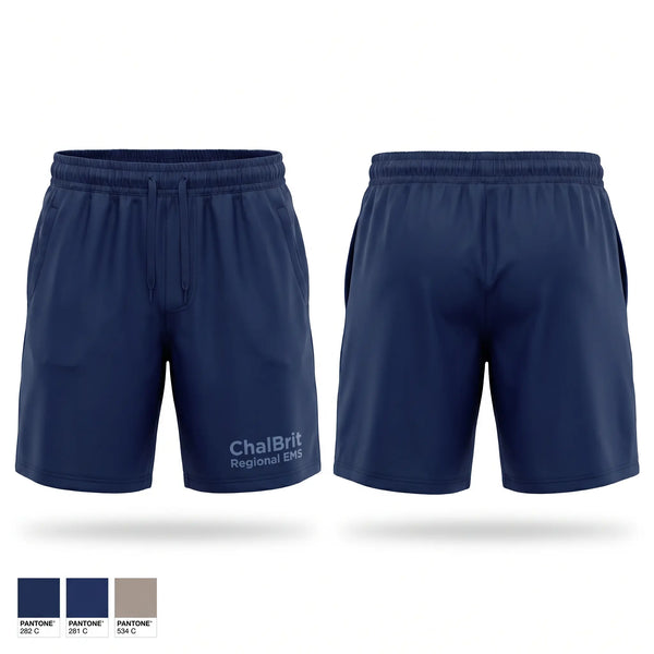Athletic Shorts With Pockets, Chal-Brit Regional EMS, EMS/EMT, Teamtime, Team time, sublimation, custom sports apparel, team uniforms, spirit wear, spiritwear, sports uniforms, custom shirts, team store, custom team store, fundraiser sports, apparel fundraiser