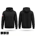 Randlett fire and rescue Hoodie - 1