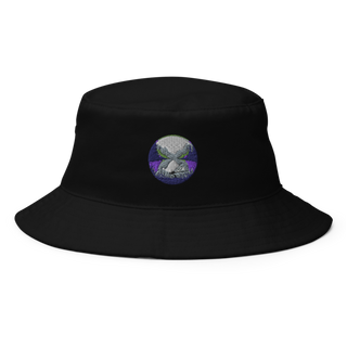 JM Autism association 75571009 Bucket Hat | Big Accessories BX003