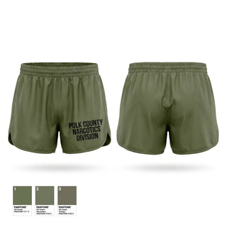 Ranger Panties, POLK COUNTY NARCOTICS DIVISION, Police, Teamtime, Team time, sublimation, custom sports apparel, team uniforms, spirit wear, spiritwear, sports uniforms, custom shirts, team store, custom team store, fundraiser sports, apparel fundraiser