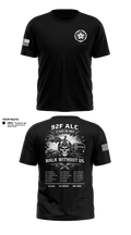 92F ALC 26-003 25257403 Short Sleeve Performance Shirt - 21