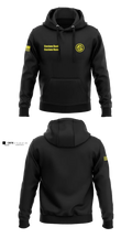 NEMESIS 50691767 Hoodie - 101