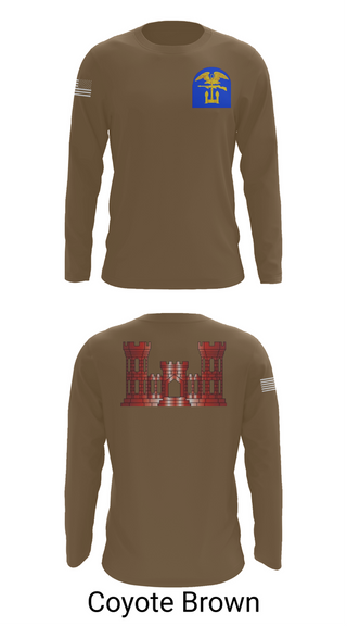Long Sleeve Performance Shirt, D CO, , Teamtime, Team time, sublimation, custom sports apparel, team uniforms, spirit wear, spiritwear, sports uniforms, custom shirts, team store, custom team store, fundraiser sports, apparel fundraiser