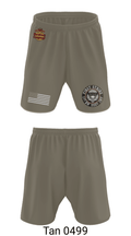 Hardrock Company 49031868 Athletic Shorts With Pockets - 37