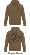 UHS MCJROTC 61480797 Hoodie - 16