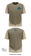 Finisher_239 82898240 Short Sleeve Performance Shirt - 11