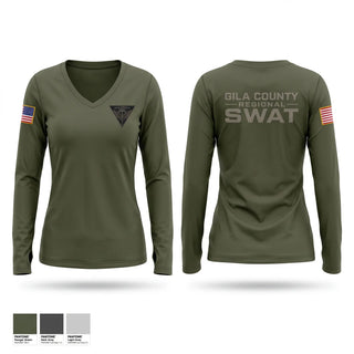 Old School Cotton Feel Shirt, Gila County Regional SWAT, Police, Teamtime, Team time, sublimation, custom sports apparel, team uniforms, spirit wear, spiritwear, sports uniforms, custom shirts, team store, custom team store, fundraiser sports, apparel fundraiser