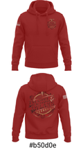 Daniel & Dylan’s bbq 50165832 Hoodie - 17