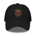 Seven Mile Fire&EMS Dad hat