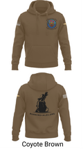 Tiger-43 85546110 Hoodie - 18