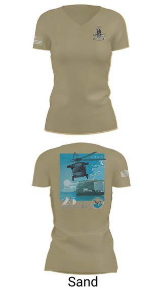 Womens Short Sleeve Vneck Shirt, HSC 25, Navy, Teamtime, Team time, sublimation, custom sports apparel, team uniforms, spirit wear, spiritwear, sports uniforms, custom shirts, team store, custom team store, fundraiser sports, apparel fundraiser