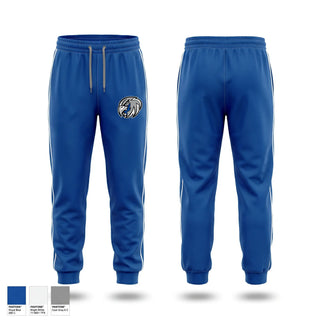Sweatpants, York Falcons, Cheer, Teamtime, Team time, sublimation, custom sports apparel, team uniforms, spirit wear, spiritwear, sports uniforms, custom shirts, team store, custom team store, fundraiser sports, apparel fundraiser