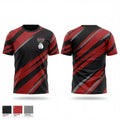 Spartan Boxing 82857354 Old School Cotton Feel Shirt - 1