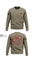 650th RSG 25521294 Crew Neck Sweatshirt - 6