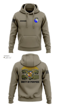 729 Quarter Master Unit 34151644 Hoodie - 21