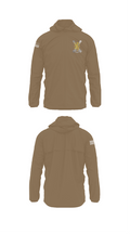 Blackwatch 75234437 Windbreaker - 1