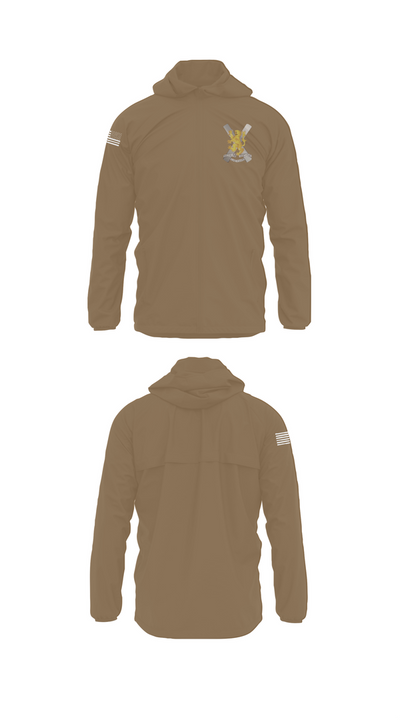 Blackwatch 75234437 Windbreaker - 1