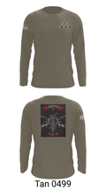 5-20 Infantry, Sniper section 41937492 Long Sleeve Performance Shirt 66