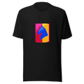 C Btry 1/623rd FA Unisex Staple T-Shirt