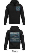 BESS 9465728 Hoodie - 36