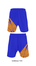 Chester Elementary School 65303922 Athletic Shorts With Pockets - 35