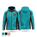 Rise Windbreaker - 1
