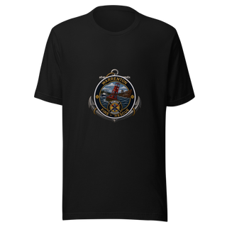 Unisex Staple T-Shirt - Black