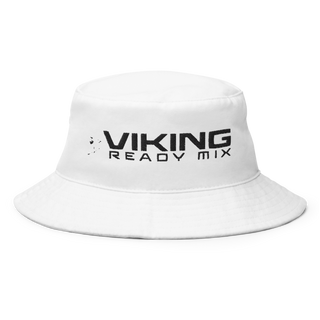 Viking Ready Mix 63384913 Bucket Hat | Big Accessories BX003