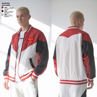Windbreaker, Maverick Band, Spirit Store, Teamtime, Team time, sublimation, custom sports apparel, team uniforms, spirit wear, spiritwear, sports uniforms, custom shirts, team store, custom team store, fundraiser sports, apparel fundraiser