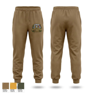Sweatpants, USNMRTC Naples, Navy, Teamtime, Team time, sublimation, custom sports apparel, team uniforms, spirit wear, spiritwear, sports uniforms, custom shirts, team store, custom team store, fundraiser sports, apparel fundraiser
