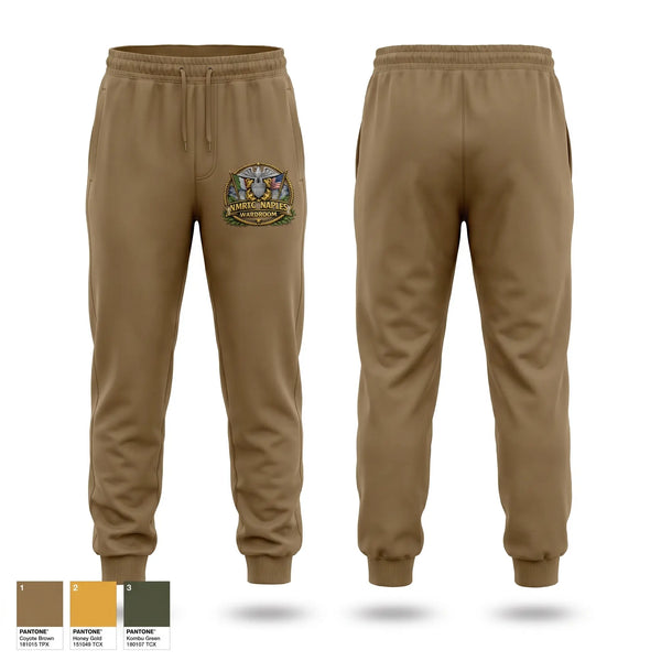 Sweatpants, USNMRTC Naples, Navy, Teamtime, Team time, sublimation, custom sports apparel, team uniforms, spirit wear, spiritwear, sports uniforms, custom shirts, team store, custom team store, fundraiser sports, apparel fundraiser