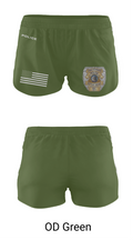 Vincennes Police Department 76255219 Ranger Panties - 41