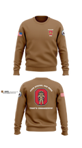 NTAG ORV CHIEFS MESS Crew Neck Sweatshirt - 3