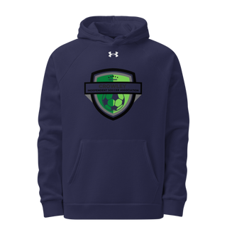 Crowley Independent Soccer Association 80091222 Under Armour Hoodie
