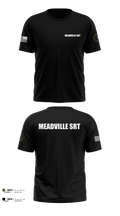 Meadville SRT 57594124 Short Sleeve Performance Shirt - 5