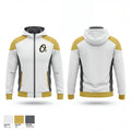 Colorado Oxygen 31839496 Windbreaker - 1