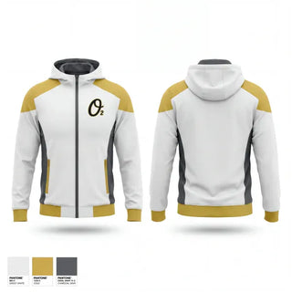 Windbreaker, Colorado Oxygen, Baseball, Teamtime, Team time, sublimation, custom sports apparel, team uniforms, spirit wear, spiritwear, sports uniforms, custom shirts, team store, custom team store, fundraiser sports, apparel fundraiser