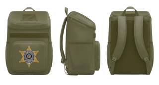 Gear Bag, Clay County Courts, Police, Teamtime, Team time, sublimation, custom sports apparel, team uniforms, spirit wear, spiritwear, sports uniforms, custom shirts, team store, custom team store, fundraiser sports, apparel fundraiser