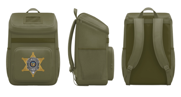 Gear Bag, Clay County Courts, Police, Teamtime, Team time, sublimation, custom sports apparel, team uniforms, spirit wear, spiritwear, sports uniforms, custom shirts, team store, custom team store, fundraiser sports, apparel fundraiser