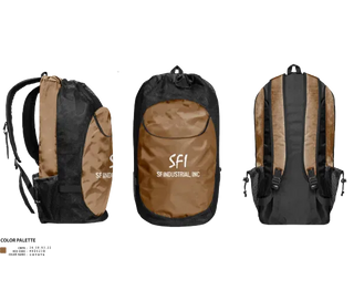 Gear Bag, HAVOC, Softball, Teamtime, Team time, sublimation, custom sports apparel, team uniforms, spirit wear, spiritwear, sports uniforms, custom shirts, team store, custom team store, fundraiser sports, apparel fundraiser