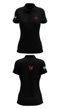 5-4 ADAR 21343969 Women's Short Sleeve Performance Polo  - 35